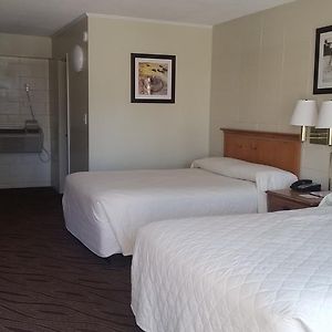 Chambre Lit Queen-Size