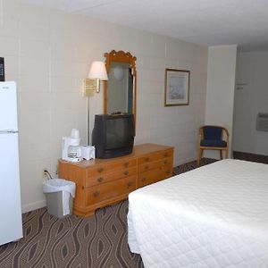 Chambre Standarde Lit King-Size